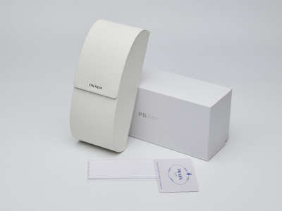 Футляр для солнцезащитных очков Replica Prada