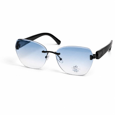 Очки женские солнцезащитные хамелеоны Miu Miu 23195-1 C4
