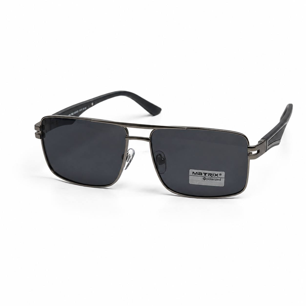 Очки мужские солнцезащитные Matrix Polarized MT8833