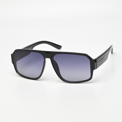 Очки мужские солнцезащитные Manjison Polarized PM9281 C1