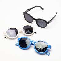 Очки детские силиконовые антивандальные Polarized CT12002(упаковка 3 шт.)