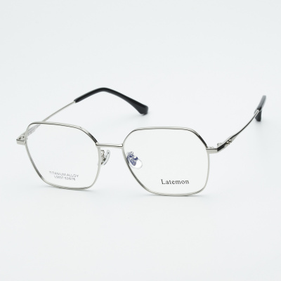Оправа под линзы унисекс DONNA L9097 C7