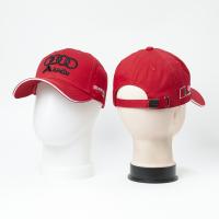 Бейсболка мужская Replica Audi хлопок