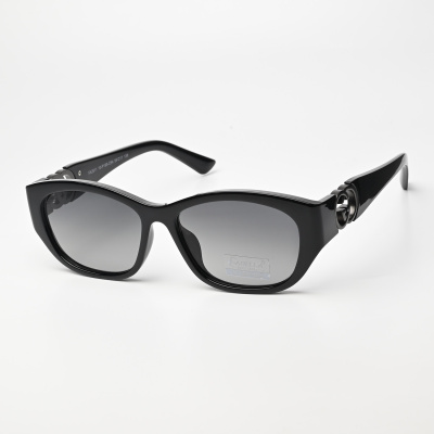 Очки женские солнцезащитные Farella Polarized FA2611 10-P195-C64