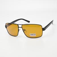 Очки для водителей мужские Авто Антифары Polarized A56007