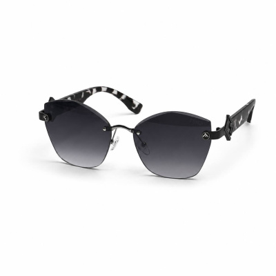 Очки солнцезащитные женские UV400 Replica Fendi 2D241 C2