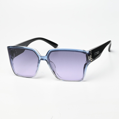 Очки женские солнцезащитные Replica Fendi UV400 22730 C4
