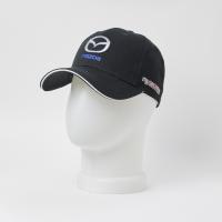 Бейсболка мужская Replica MAZDA хлопок