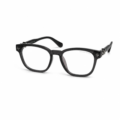 Очки солнцезащитные хамелеон унисекс Chrome Hearts 23150-1 C5