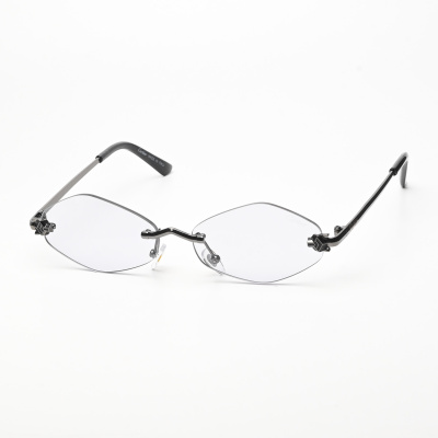 Очки женские с линзами-хамелеонами CARTIER UV400 DC1373-BS C1