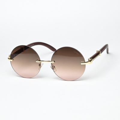 Очки женские Replica CARTIER uv400 D873 C5