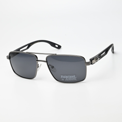 Очки мужские солнцезащитные Replica Cartier Polarized P2622 C03P