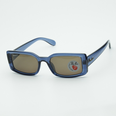Очки унисекс Replica RAYBAN POLARIZED RB4395 6680