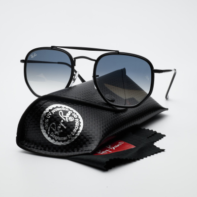 Очки солнцезащитные Replica RB Luxe Model 3648M 002/3F