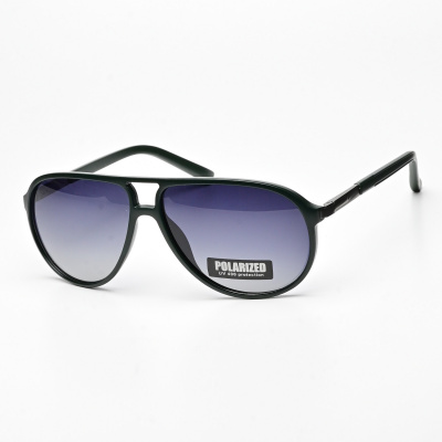 Очки солнцезащитные POLARIZED  мужские POLARIZED TR8631 C6