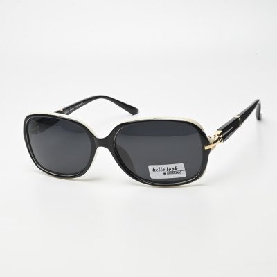 Очки женские солнцезащитные Hello Look UV400 P8426 C4