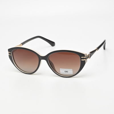 Очки женские солнцезащитные Eternal Polarized ET3575 YT164-P87
