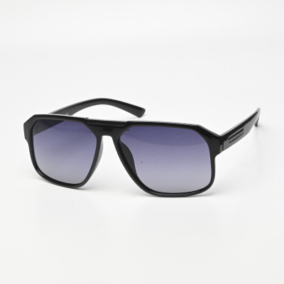 Очки мужские солнцезащитные Manjison Polarized PM9280 C1