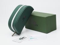 Футляр для солнцезащитных очков Replica Gentle Lacoste