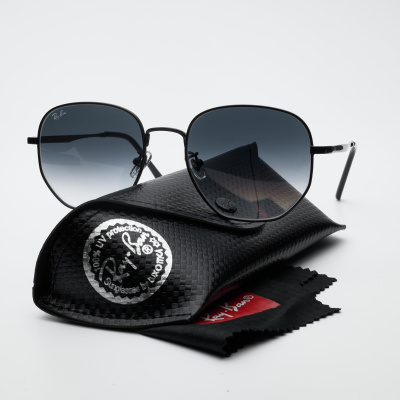 Очки солнцезащитные Replica RB Luxe Model 3682F 002/11