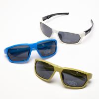 Очки детские силиконовые антивандальные Polarized CT11128(упаковка 3 шт.)