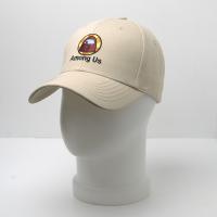 Бейсболка унисекс Replica Among Us хлопок