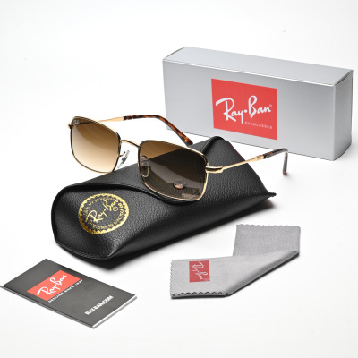 Очки солнцезащитные Replica RB Luxe RB3746 001-51