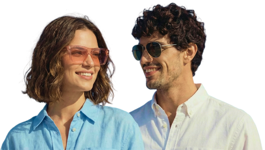 Солнцезащитные очки оптом