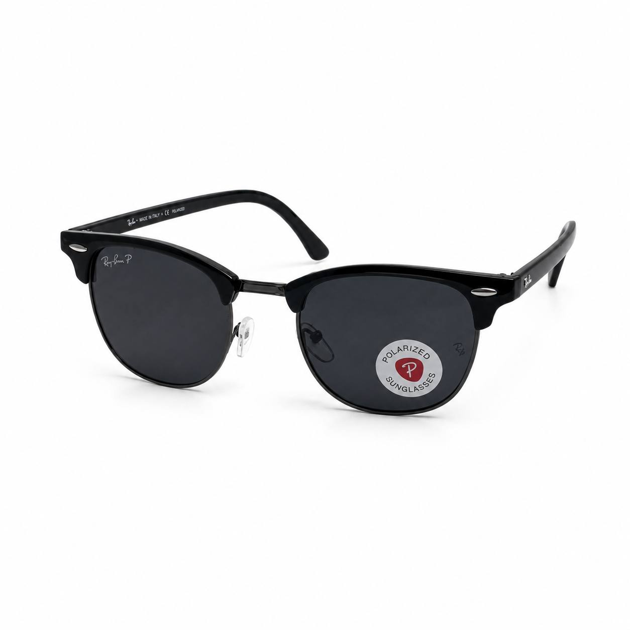 Очки мужские солнцезащитные Replica Ray Ban Polarized PRB3016