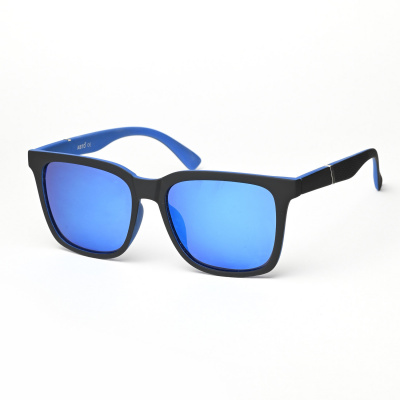 Очки для водителей мужские Авто Антифары Polarized P329 C7