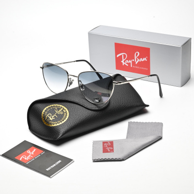 Очки солнцезащитные Replica RB Luxe RB3740i 003-32