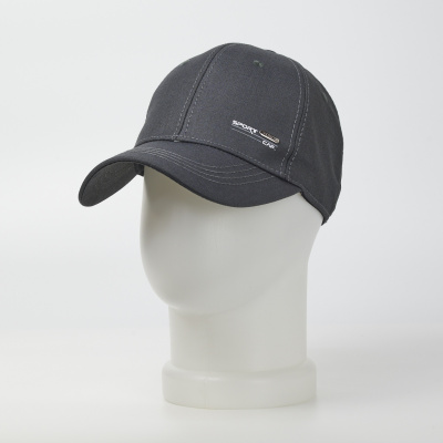 Бейсболка мужская Replica Sport Cap костюмная ткань