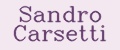 Sandro Carsetti