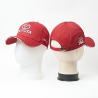 Бейсболка мужская Replica TOYOTA  хлопок