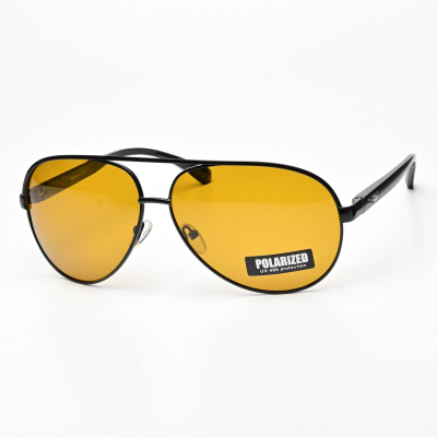 Очки солнцезащитные POLARIZED  мужские POLARIZED P2048 C5