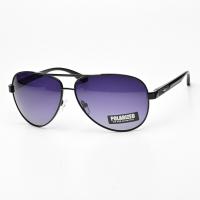 Очки солнцезащитные POLARIZED  мужские POLARIZED P1985