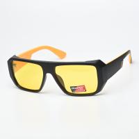 Очки мужские спортивные солнцезащитные Matrix Sports Polarized MX085