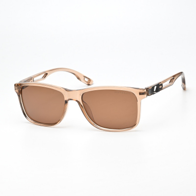Очки солнцезащитные мужские Replica MAYBACH Polarized 7102 C6