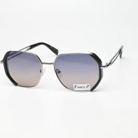 Очки женские солнцезащитные Farella Polarized 26011