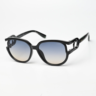 Очки женские солнцезащитные Replica Cartier UV400 23068 C5