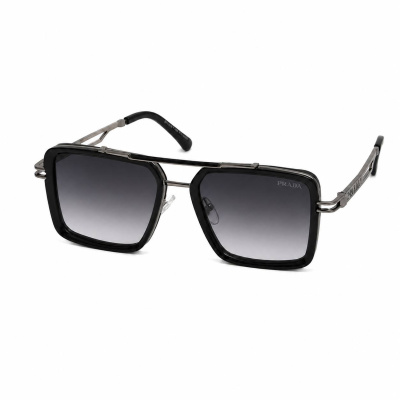 Очки мужские солнцезащитные Replica PRADA UV400 DC1163 C4