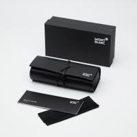 Футляр для солнцезащитных очков Replica Mont Blank