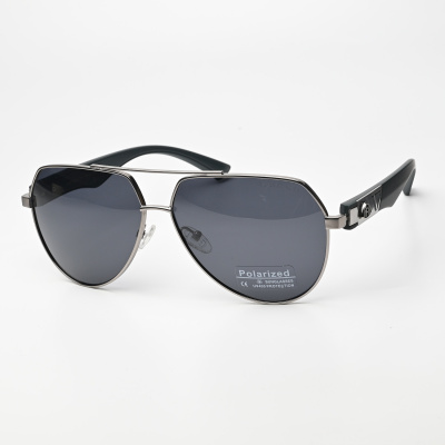Очки мужские солнцезащитные Replica Maybach Polarized P2624 C04P