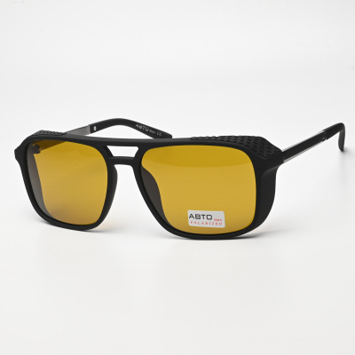 Очки для водителей мужские Авто Антифары Polarized A619 C1
