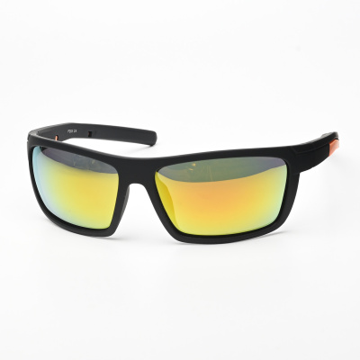 Очки для водителей мужские Авто Антифары Polarized P203 C4
