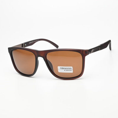 Очки мужские OBIGOOD polarized P5623 C2