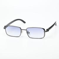 Очки унисекс с линзами-хамелеонами CARTIER UV400 DC1512-BS