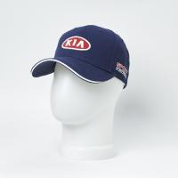 Бейсболка мужская Replica KIA хлопок
