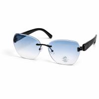 Очки женские солнцезащитные хамелеоны Miu Miu 23195-1