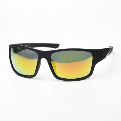 Очки для водителей мужские Авто Антифары Polarized P209 C4